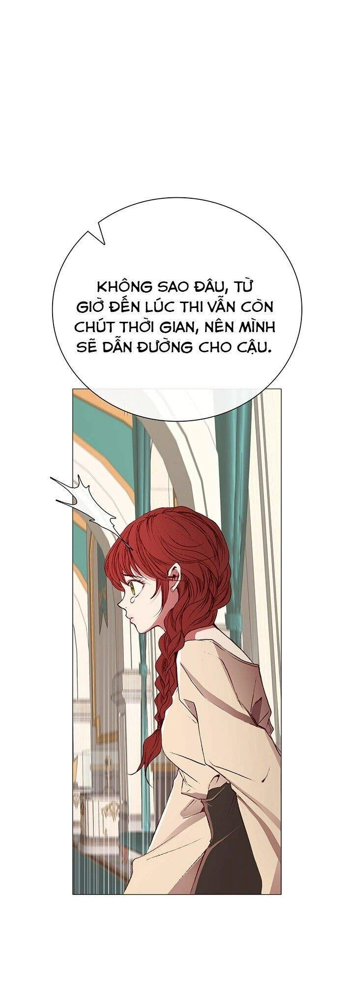 Trở Thành Tiểu Thư Xấu Xí Chapter 30 - 19