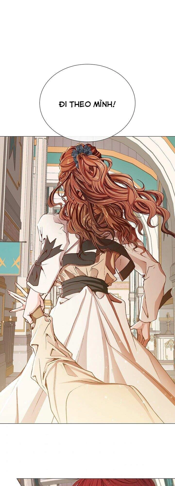 Trở Thành Tiểu Thư Xấu Xí Chapter 30 - 20