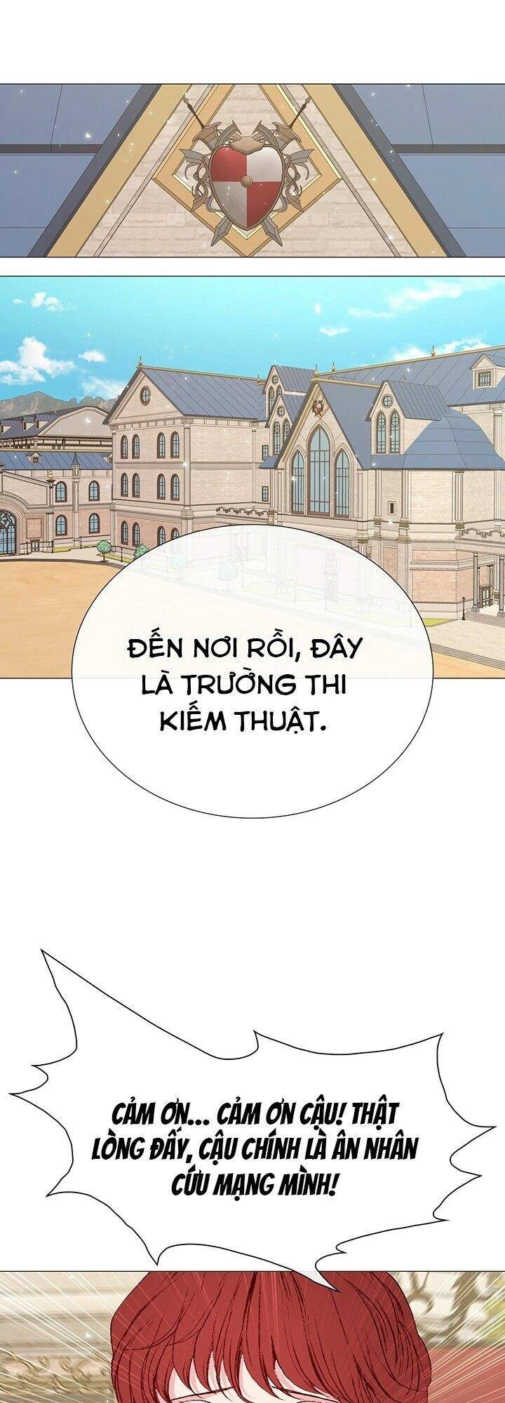 Trở Thành Tiểu Thư Xấu Xí Chapter 30 - 22