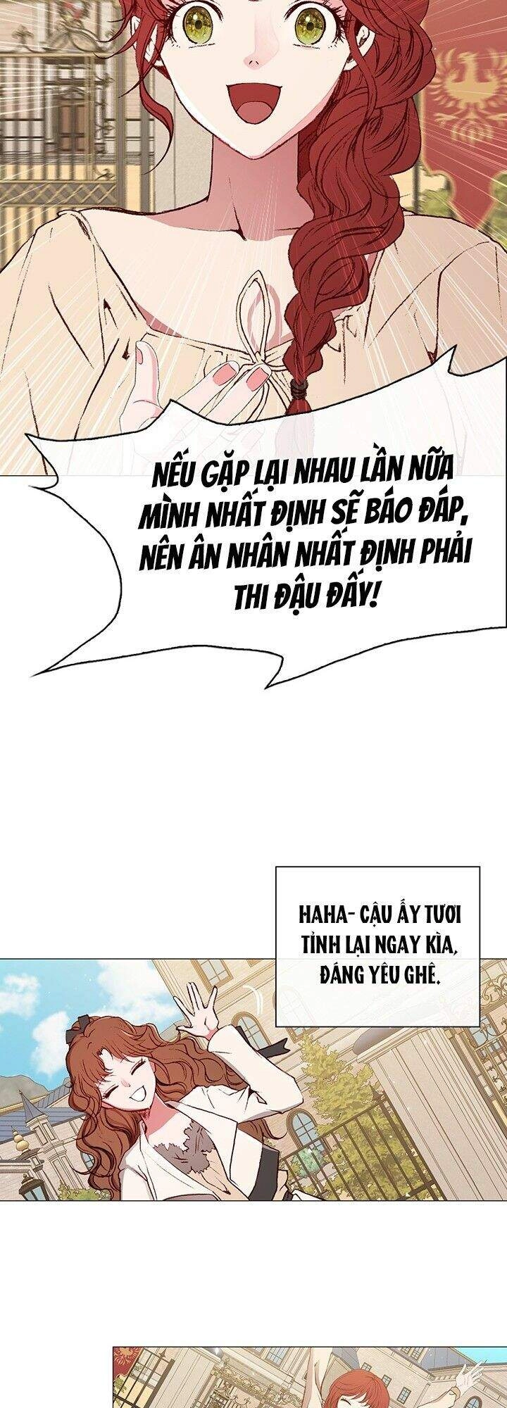 Trở Thành Tiểu Thư Xấu Xí Chapter 30 - 23