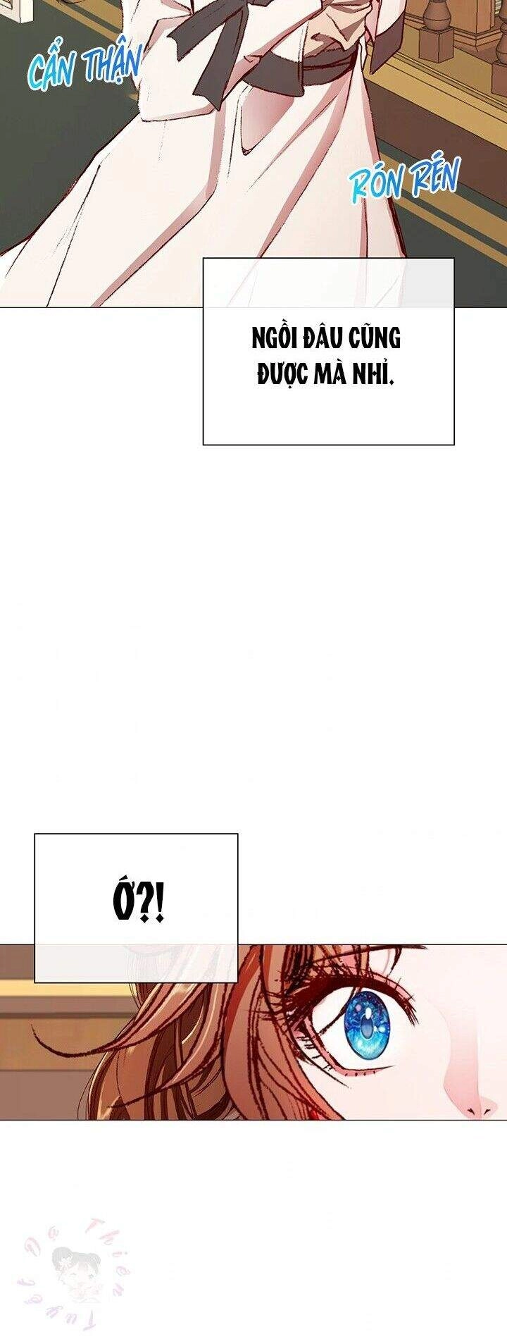 Trở Thành Tiểu Thư Xấu Xí Chapter 30 - 26