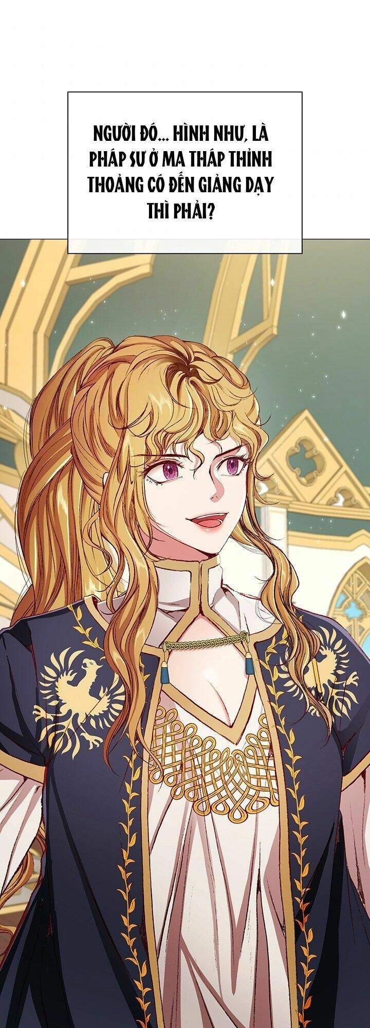 Trở Thành Tiểu Thư Xấu Xí Chapter 30 - 27