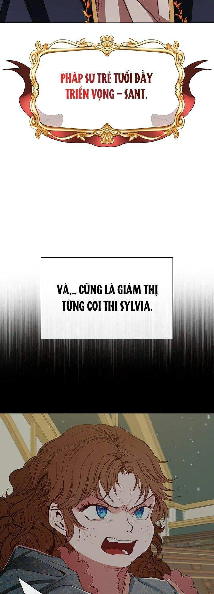 Trở Thành Tiểu Thư Xấu Xí Chapter 30 - 28