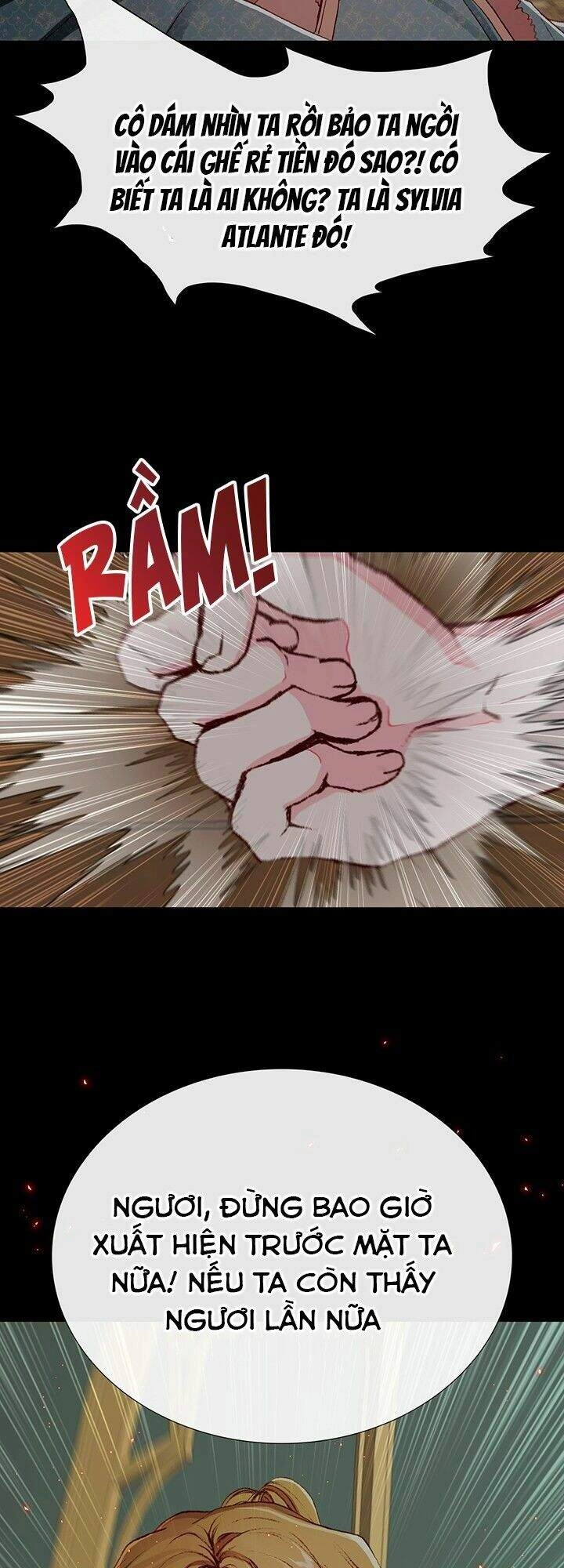 Trở Thành Tiểu Thư Xấu Xí Chapter 30 - 29