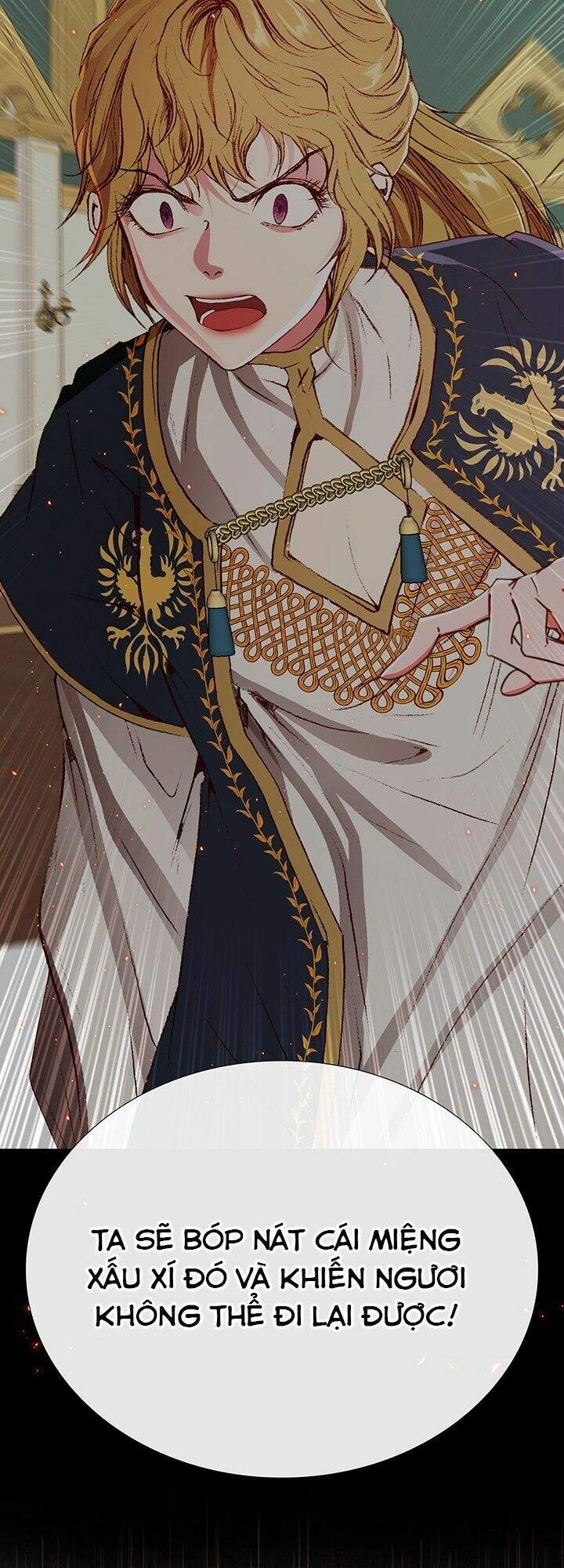 Trở Thành Tiểu Thư Xấu Xí Chapter 30 - 30