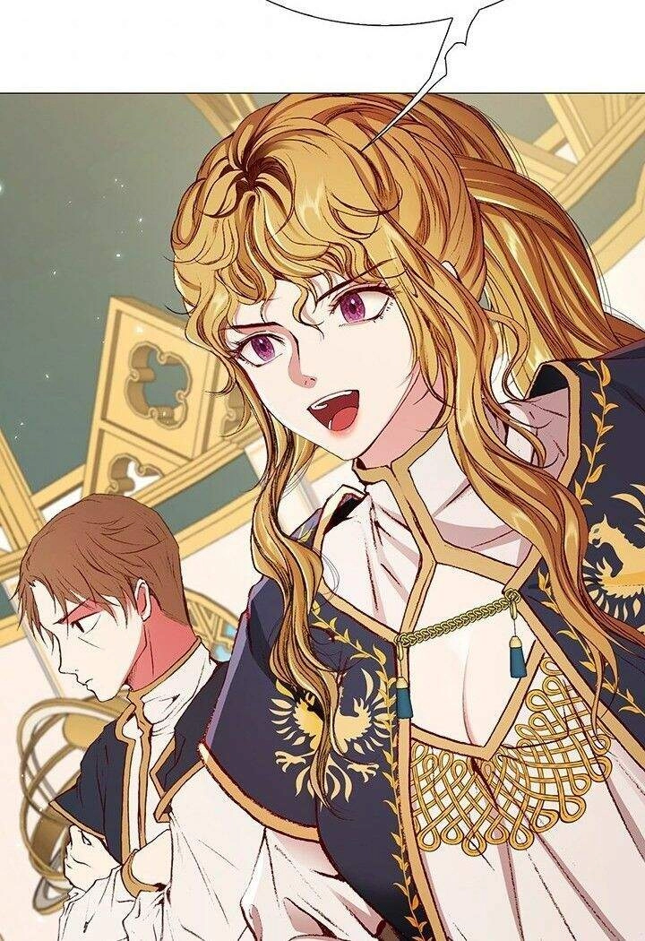 Trở Thành Tiểu Thư Xấu Xí Chapter 30 - 32