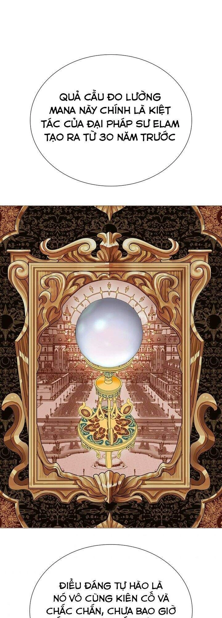 Trở Thành Tiểu Thư Xấu Xí Chapter 30 - 38