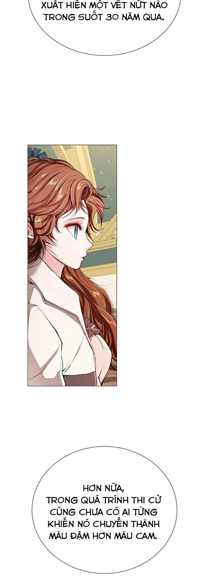 Trở Thành Tiểu Thư Xấu Xí Chapter 30 - 39