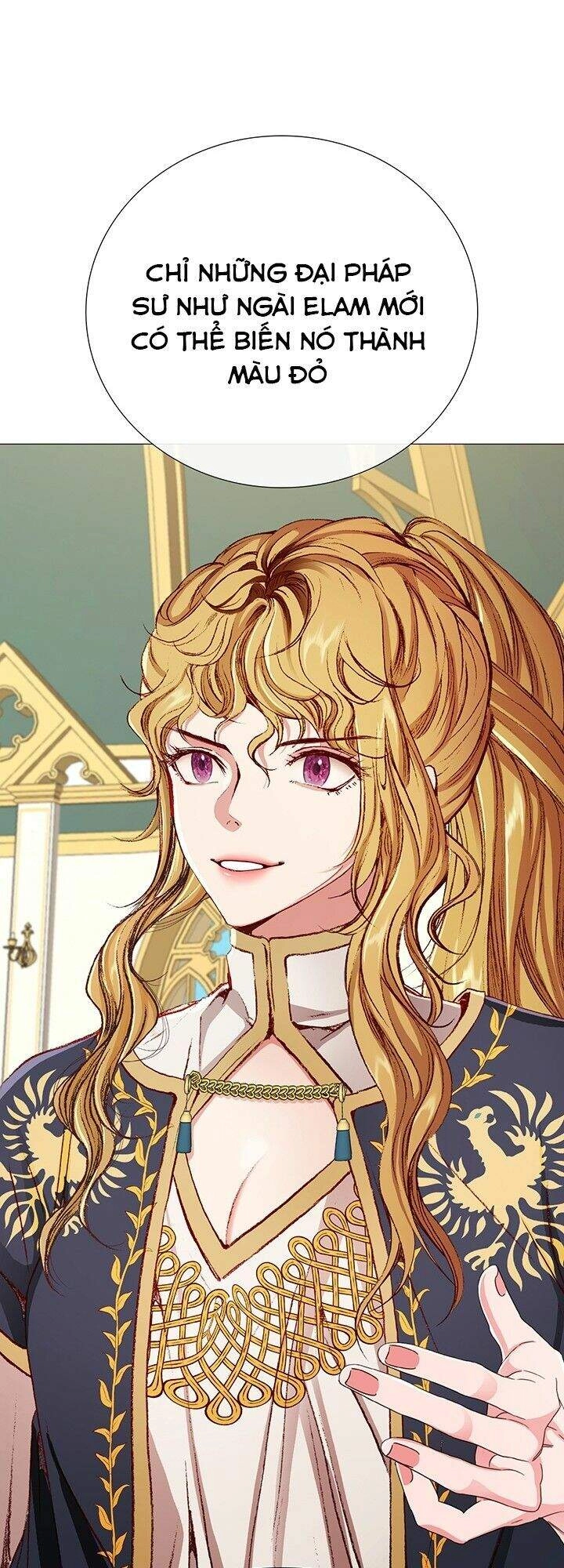 Trở Thành Tiểu Thư Xấu Xí Chapter 30 - 40