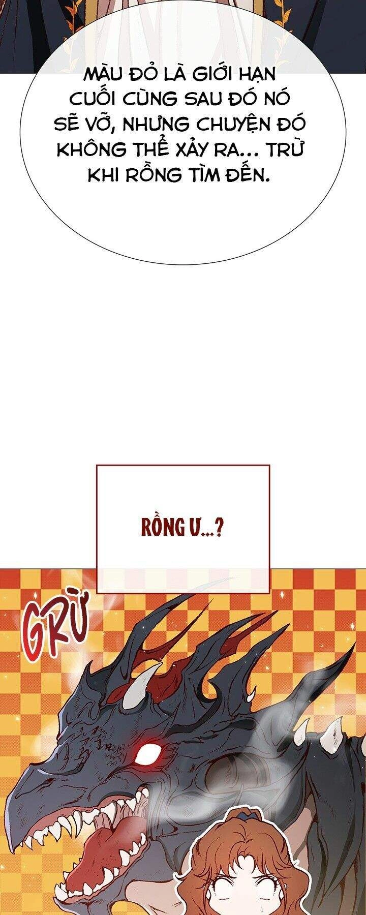 Trở Thành Tiểu Thư Xấu Xí Chapter 30 - 41