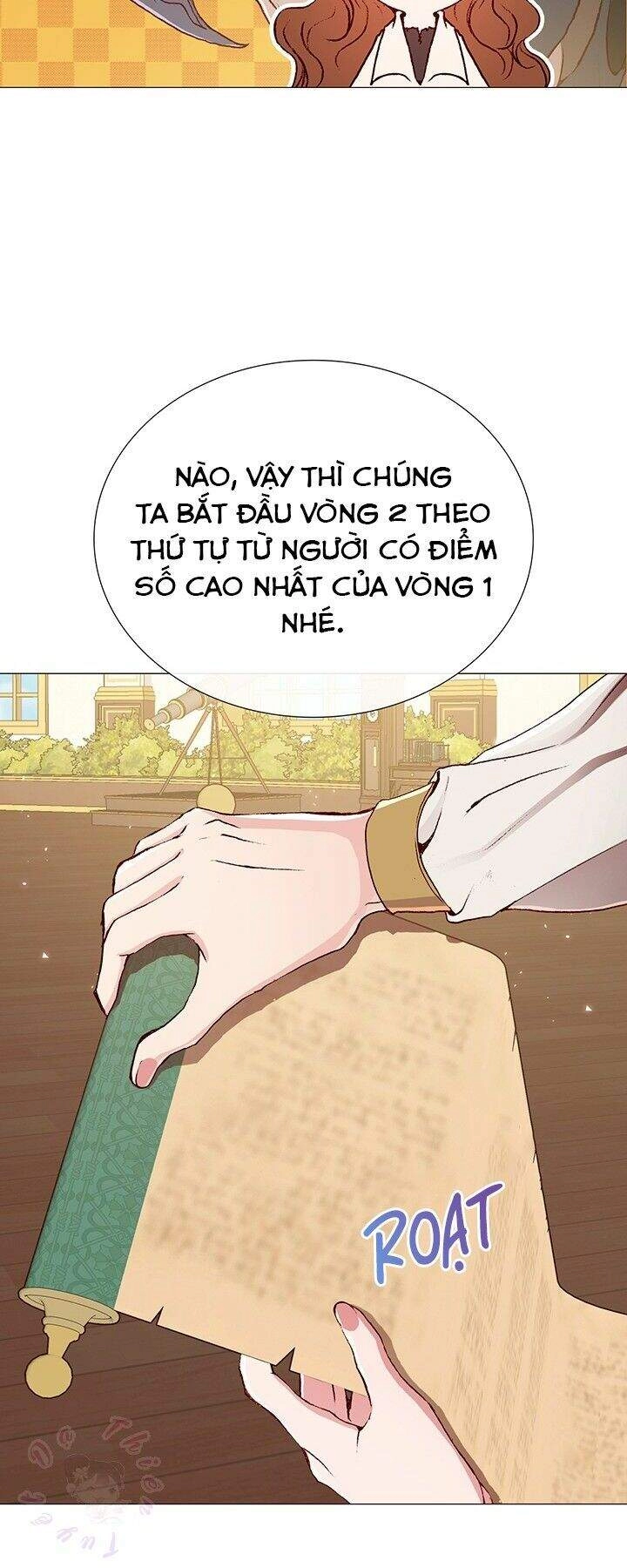 Trở Thành Tiểu Thư Xấu Xí Chapter 30 - 42