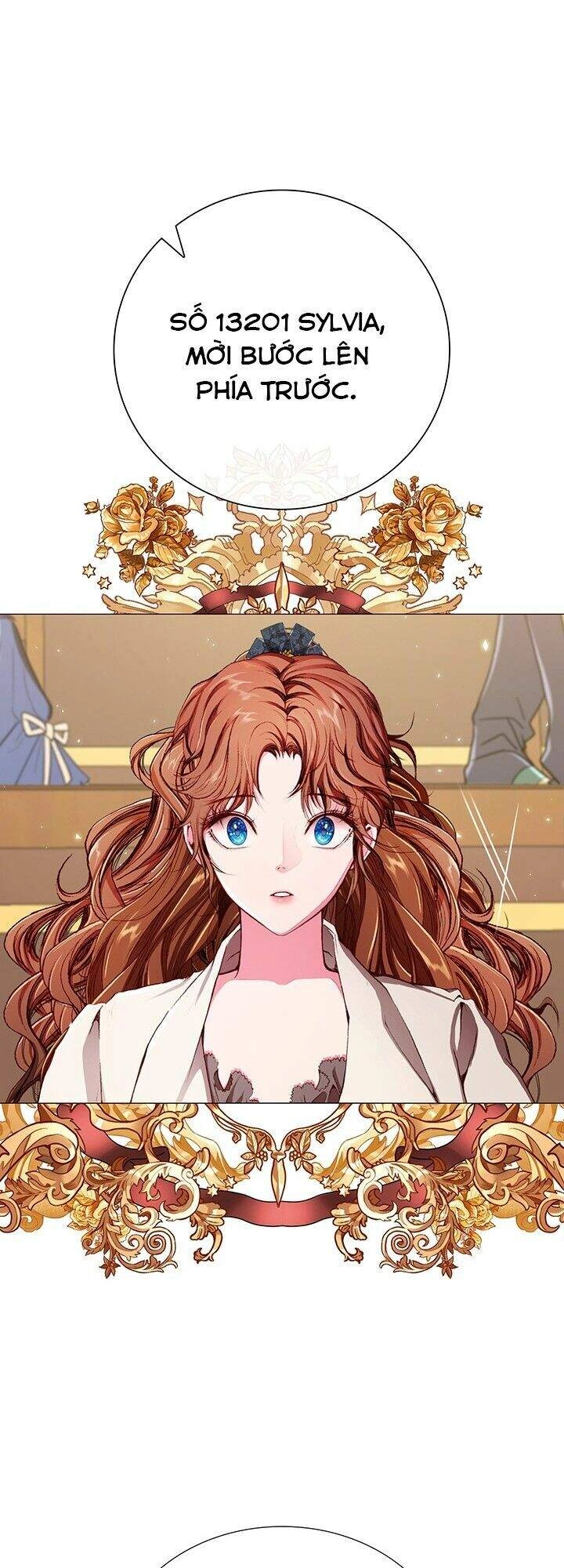 Trở Thành Tiểu Thư Xấu Xí Chapter 30 - 43