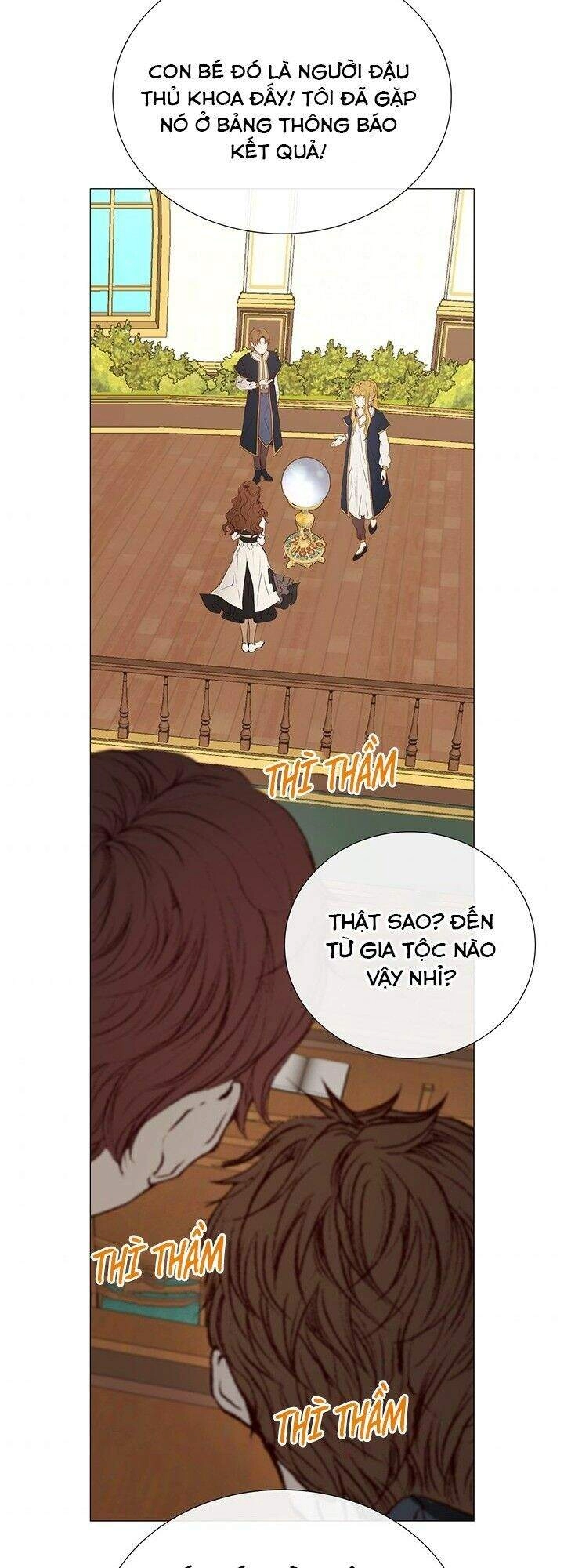 Trở Thành Tiểu Thư Xấu Xí Chapter 30 - 44