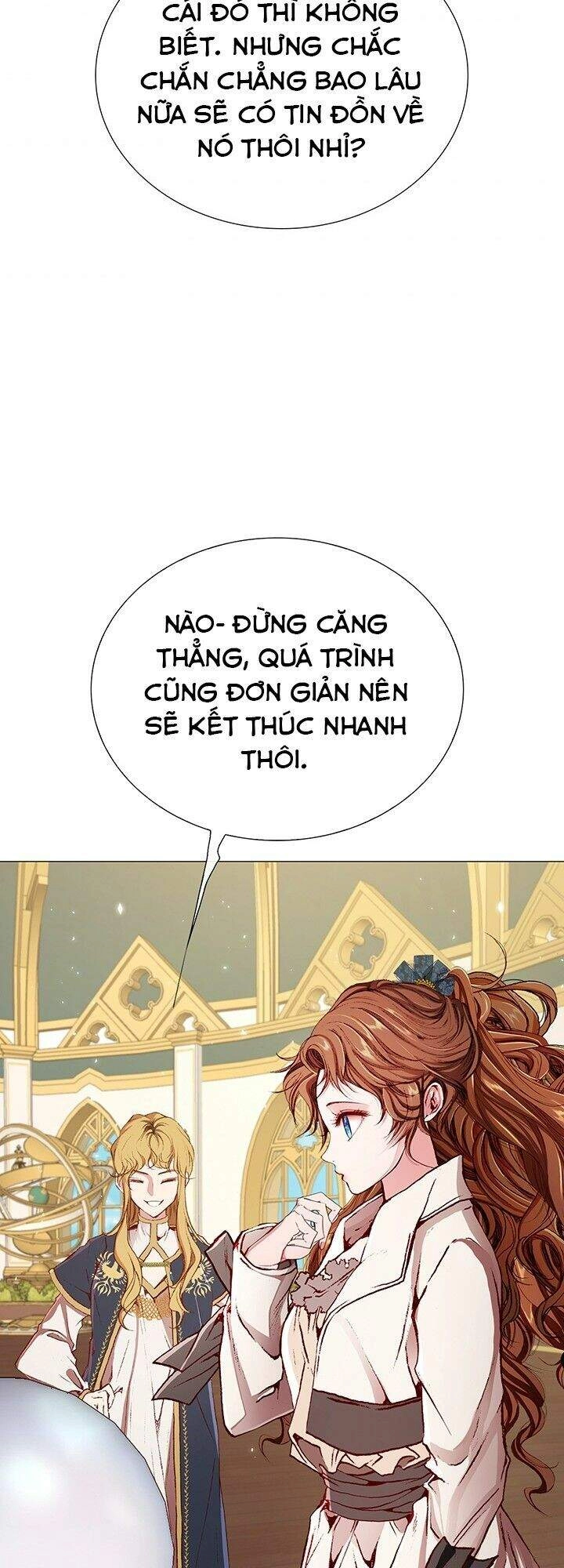 Trở Thành Tiểu Thư Xấu Xí Chapter 30 - 45