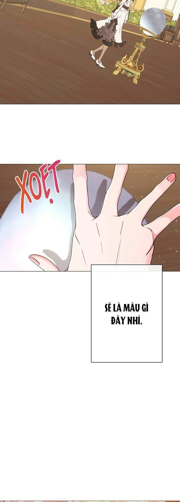 Trở Thành Tiểu Thư Xấu Xí Chapter 30 - 47