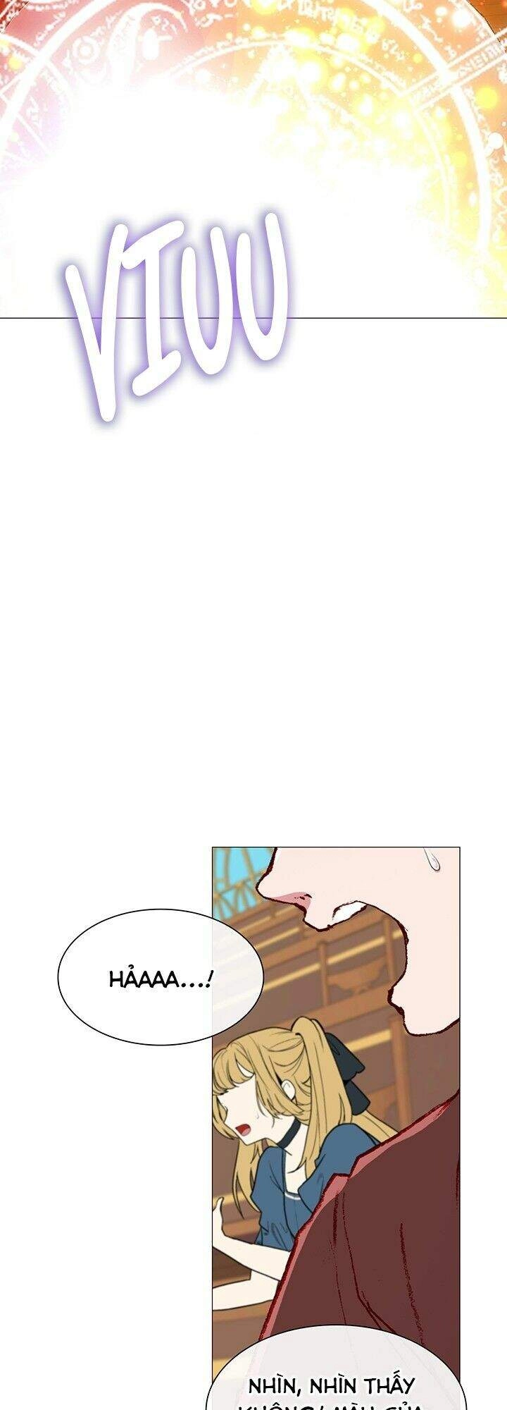 Trở Thành Tiểu Thư Xấu Xí Chapter 30 - 48