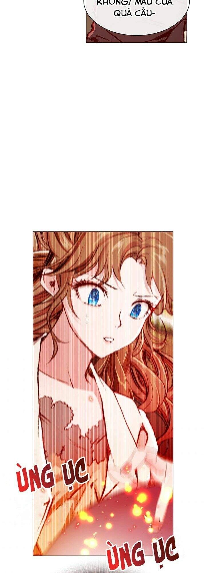 Trở Thành Tiểu Thư Xấu Xí Chapter 30 - 49