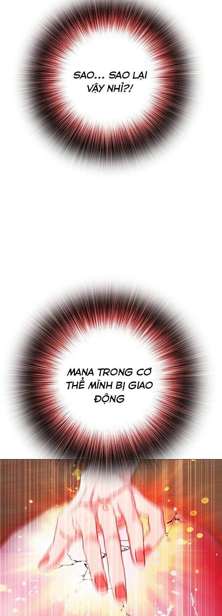 Trở Thành Tiểu Thư Xấu Xí Chapter 30 - 50