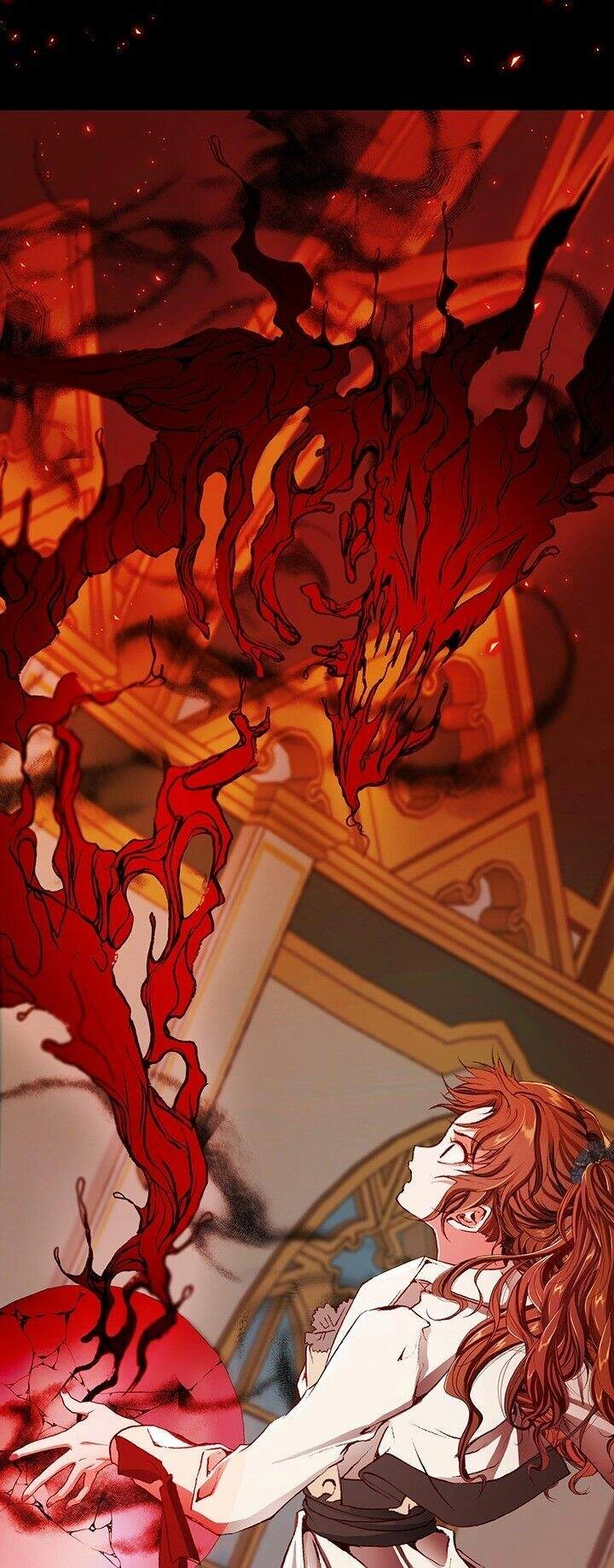 Trở Thành Tiểu Thư Xấu Xí Chapter 30 - 52