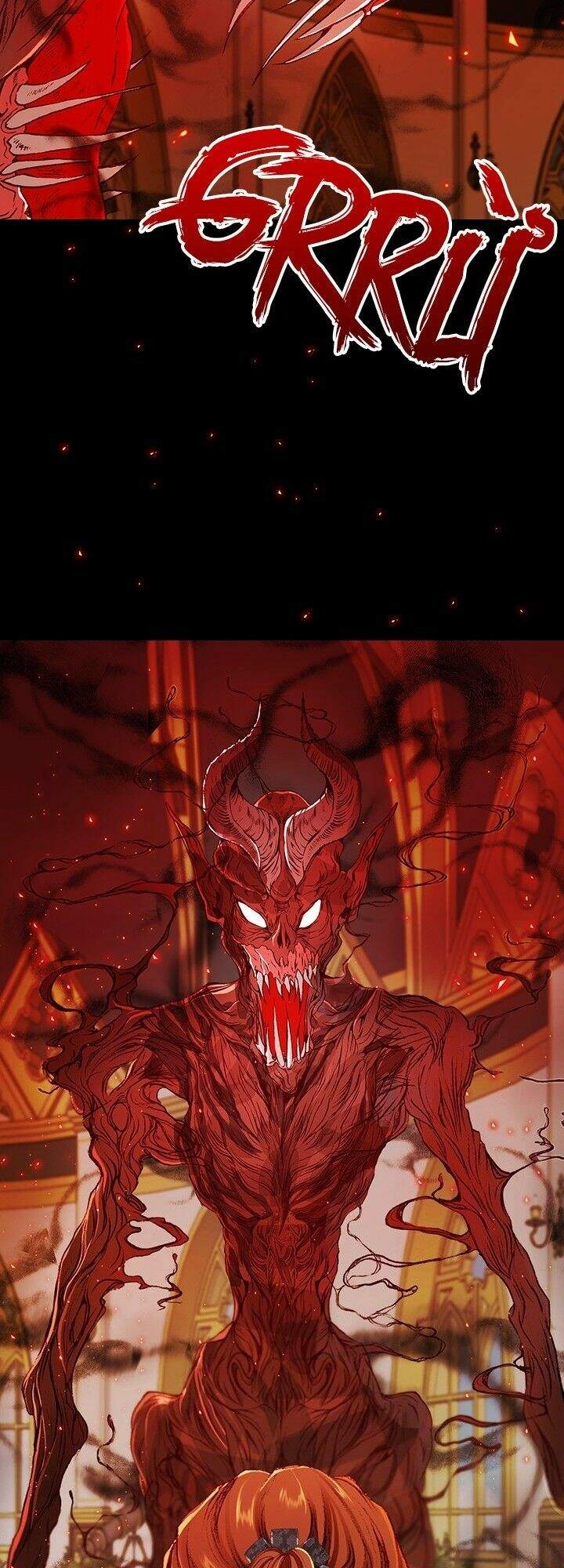 Trở Thành Tiểu Thư Xấu Xí Chapter 31 - 3