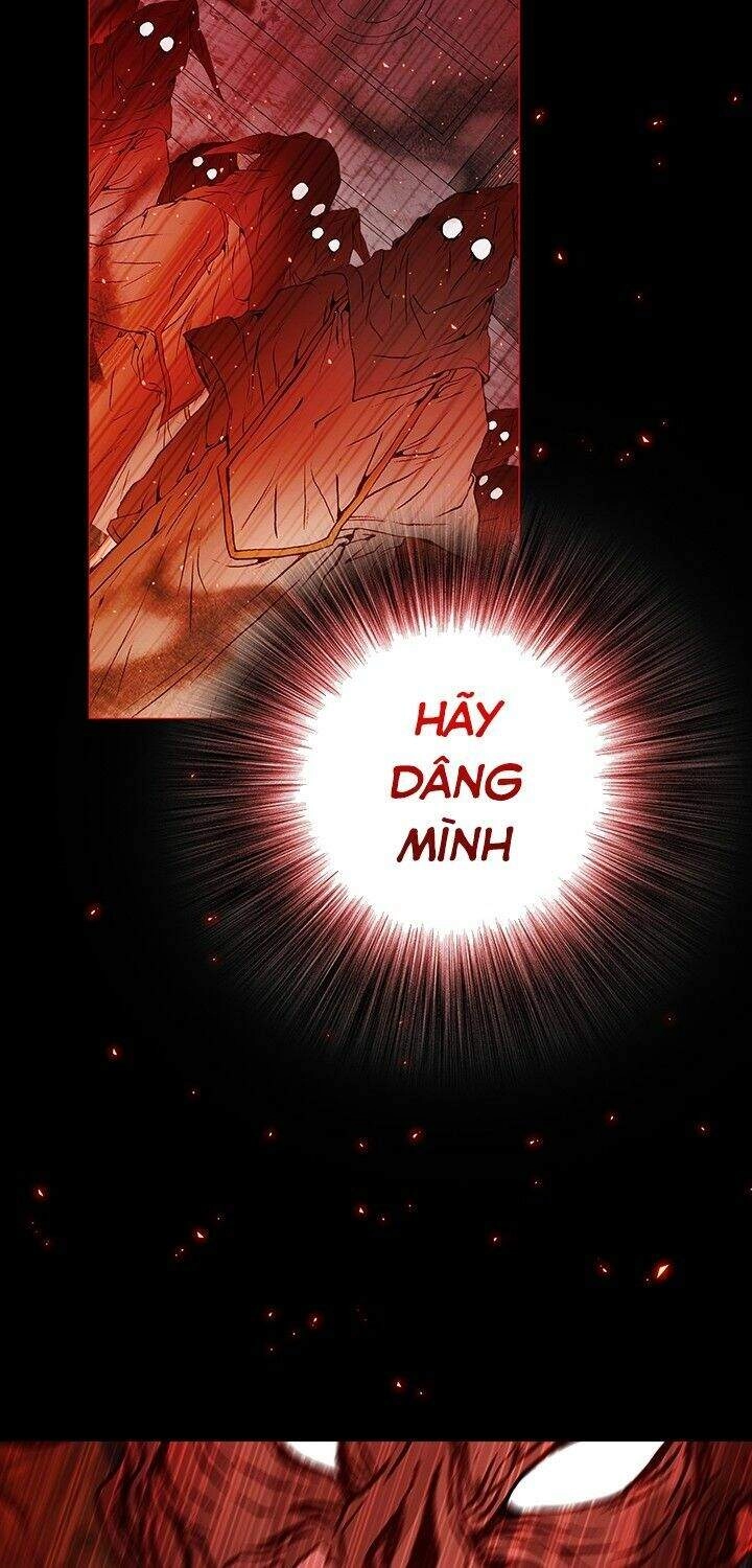 Trở Thành Tiểu Thư Xấu Xí Chapter 31 - 6