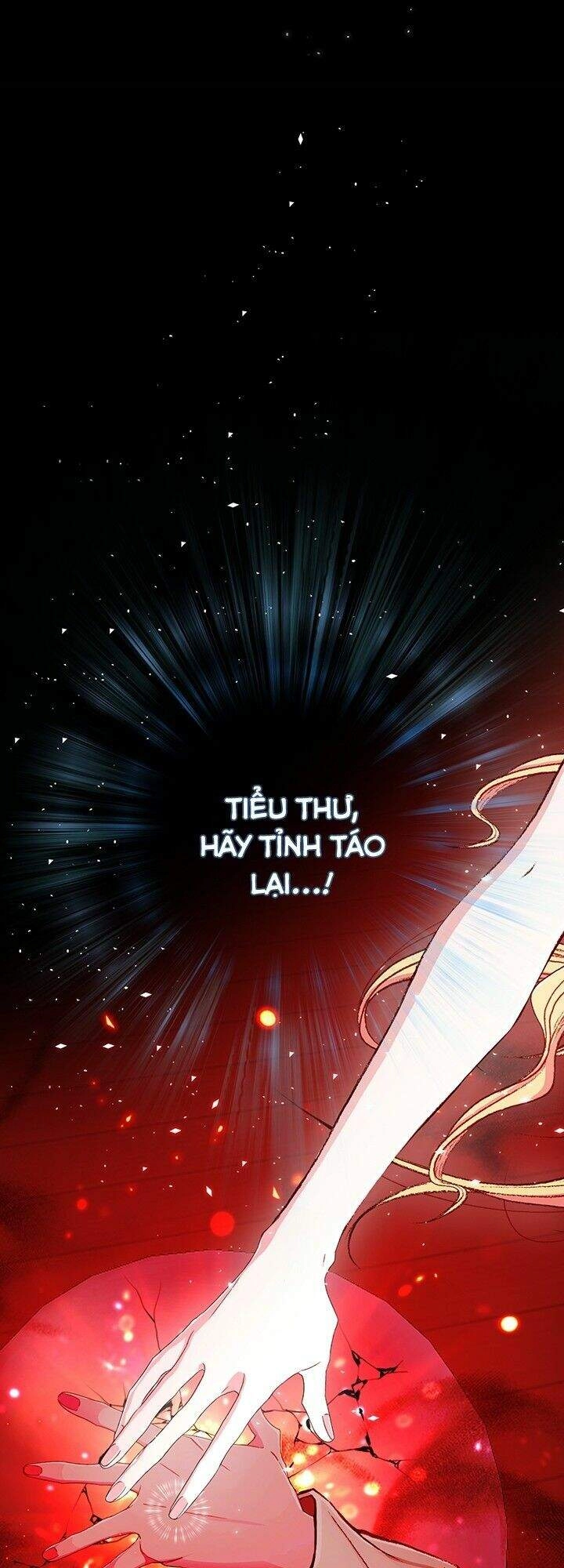 Trở Thành Tiểu Thư Xấu Xí Chapter 31 - 8