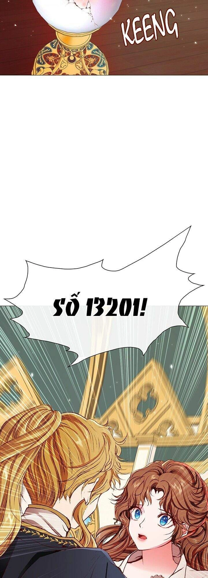 Trở Thành Tiểu Thư Xấu Xí Chapter 31 - 11