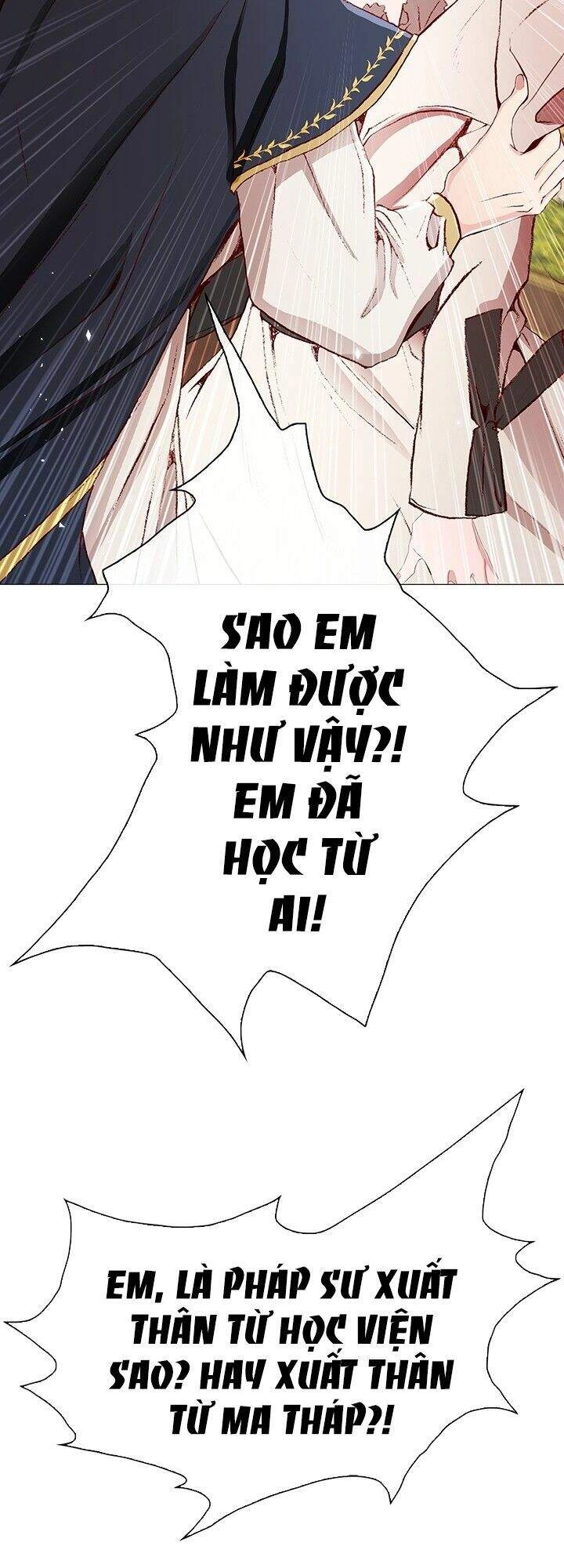 Trở Thành Tiểu Thư Xấu Xí Chapter 31 - 12