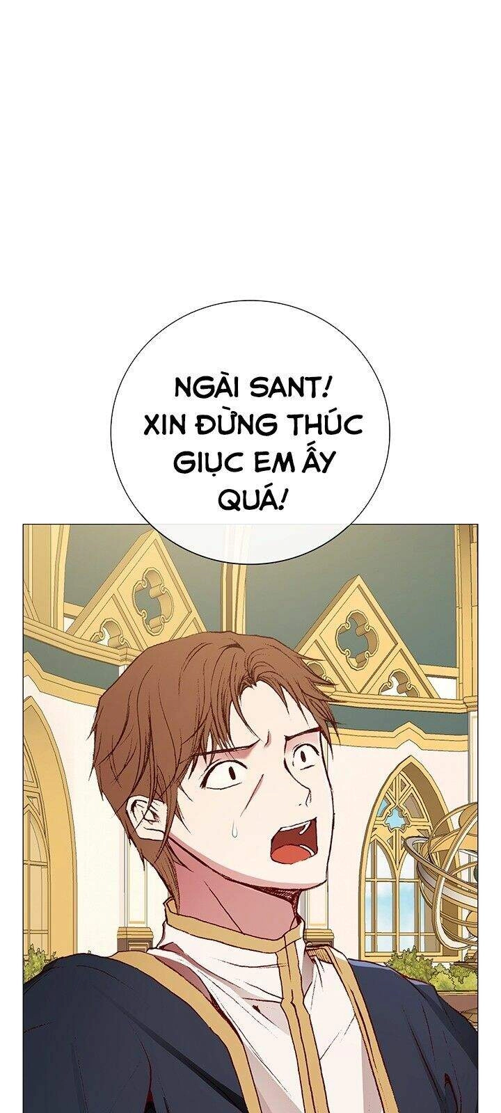 Trở Thành Tiểu Thư Xấu Xí Chapter 31 - 13