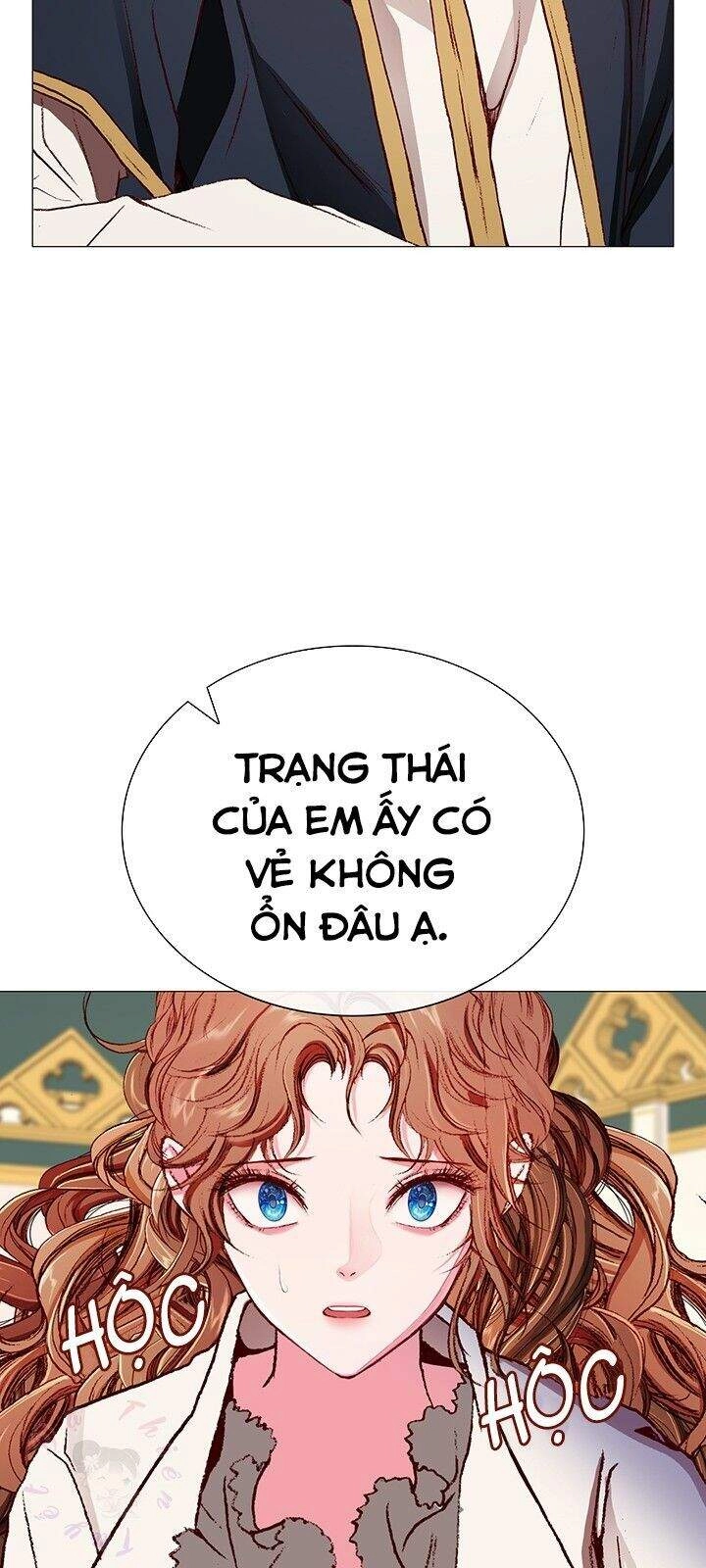 Trở Thành Tiểu Thư Xấu Xí Chapter 31 - 14