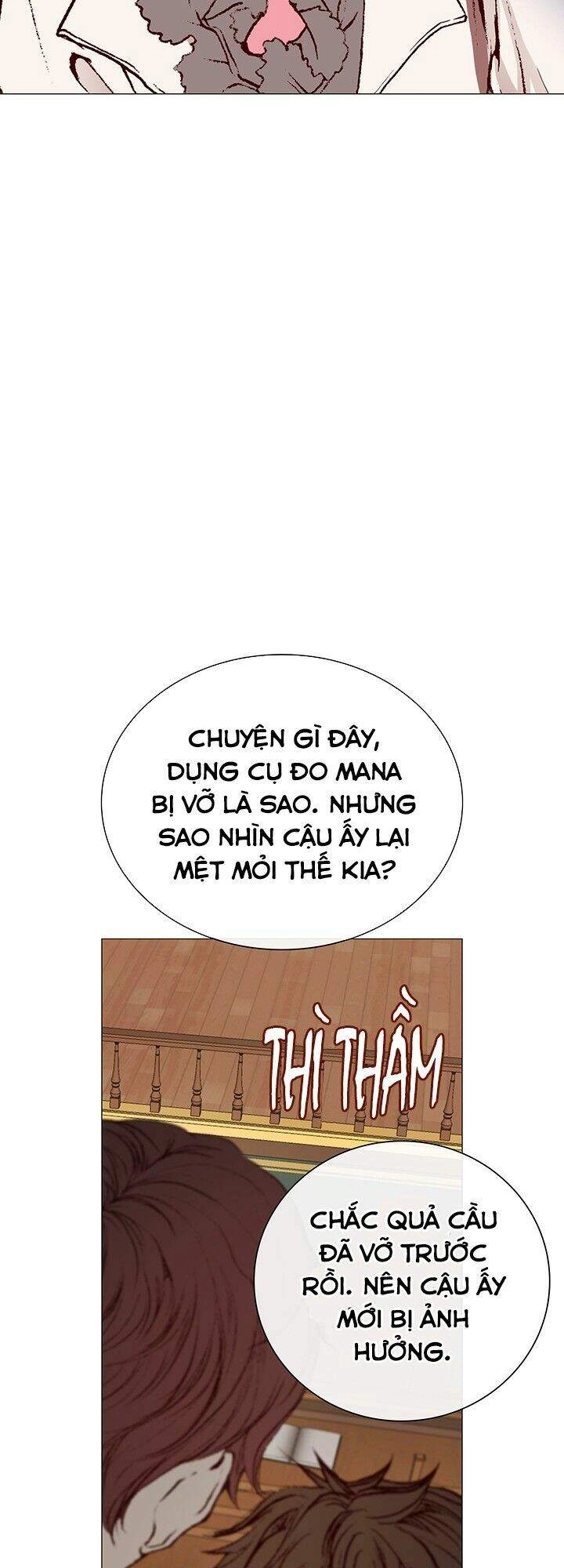 Trở Thành Tiểu Thư Xấu Xí Chapter 31 - 15