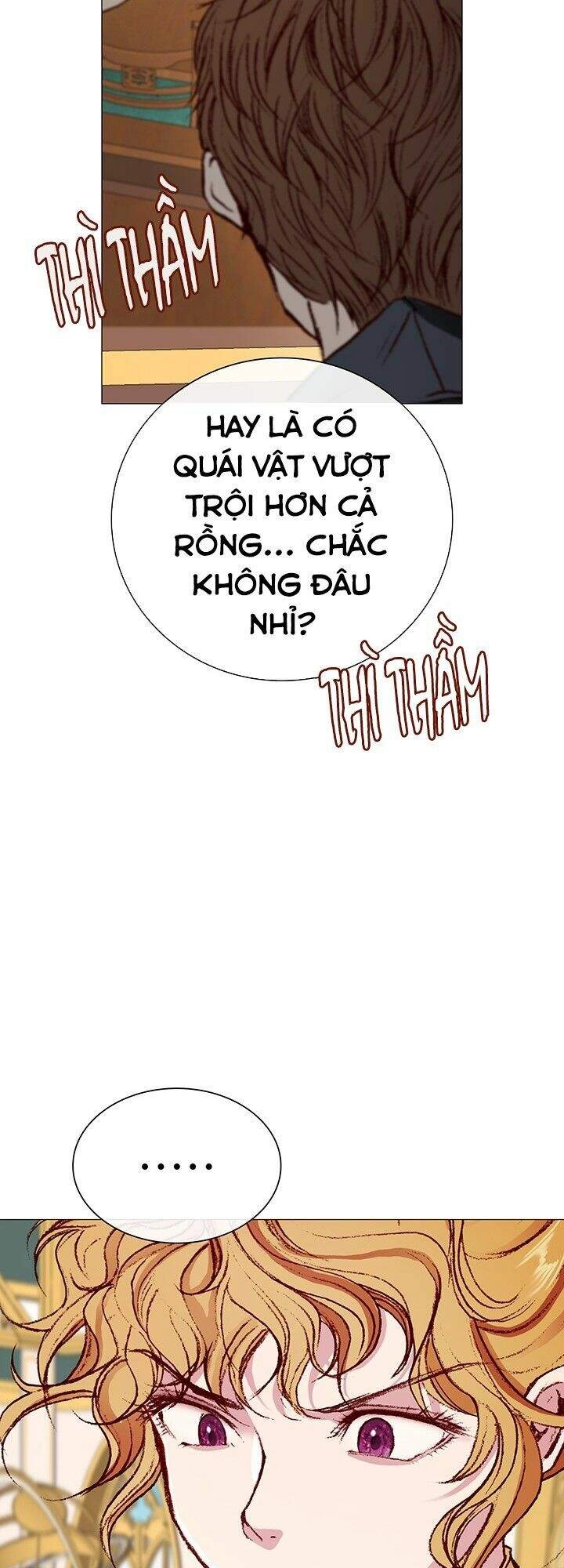 Trở Thành Tiểu Thư Xấu Xí Chapter 31 - 16