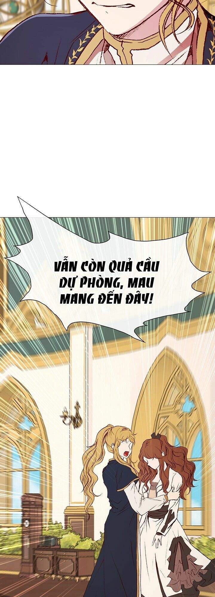 Trở Thành Tiểu Thư Xấu Xí Chapter 31 - 17