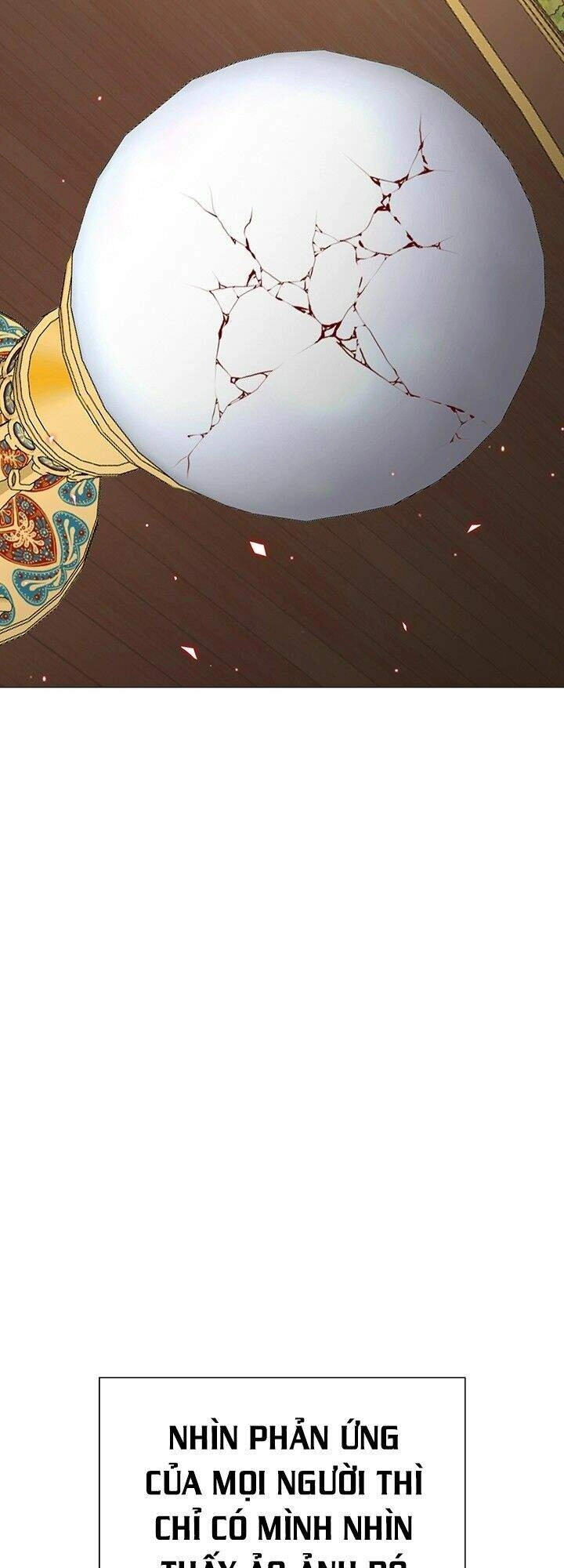 Trở Thành Tiểu Thư Xấu Xí Chapter 31 - 19