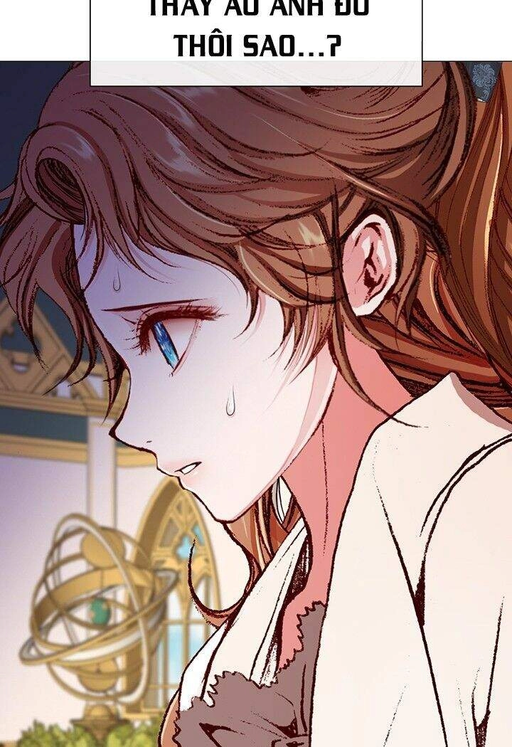 Trở Thành Tiểu Thư Xấu Xí Chapter 31 - 20