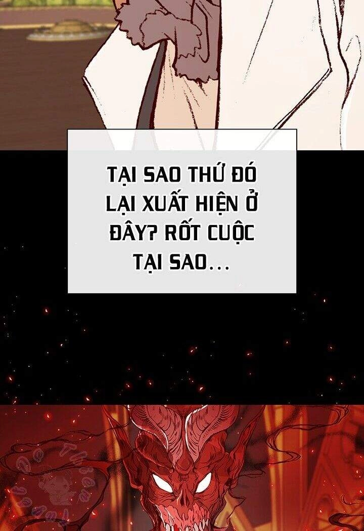 Trở Thành Tiểu Thư Xấu Xí Chapter 31 - 21