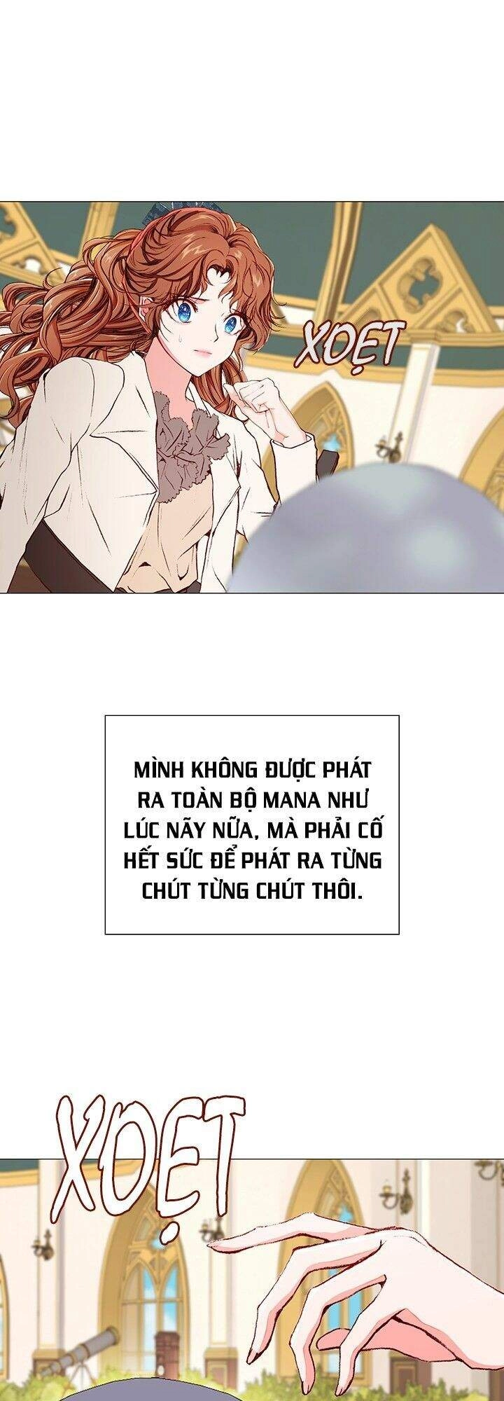 Trở Thành Tiểu Thư Xấu Xí Chapter 31 - 24