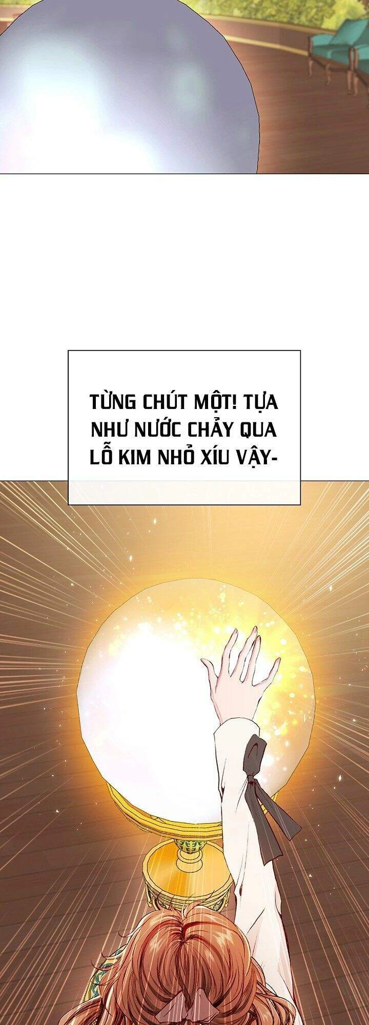 Trở Thành Tiểu Thư Xấu Xí Chapter 31 - 25