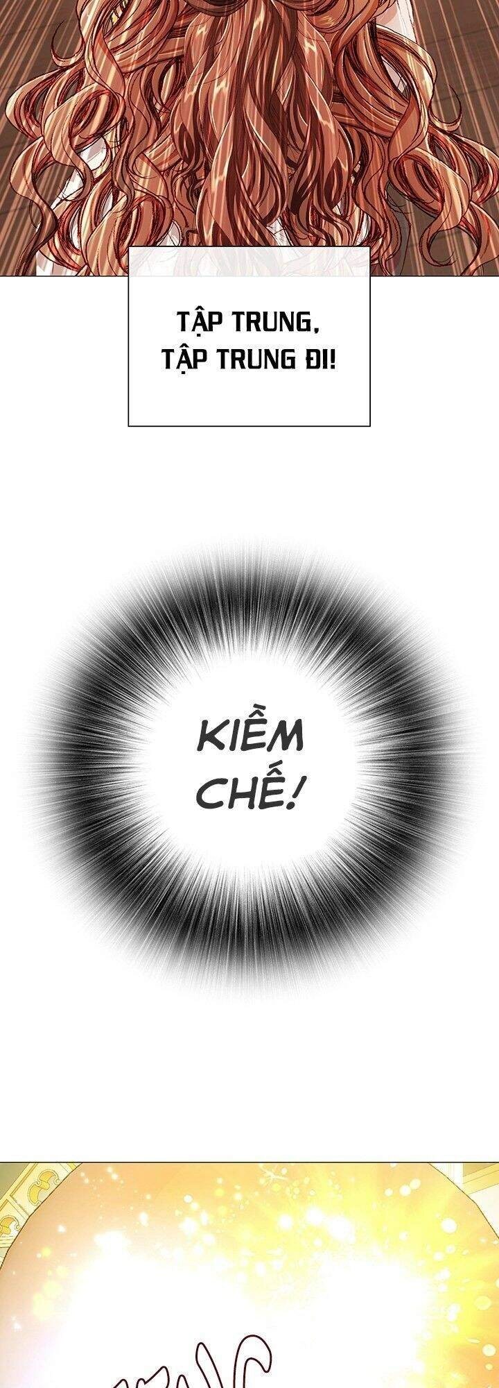 Trở Thành Tiểu Thư Xấu Xí Chapter 31 - 26