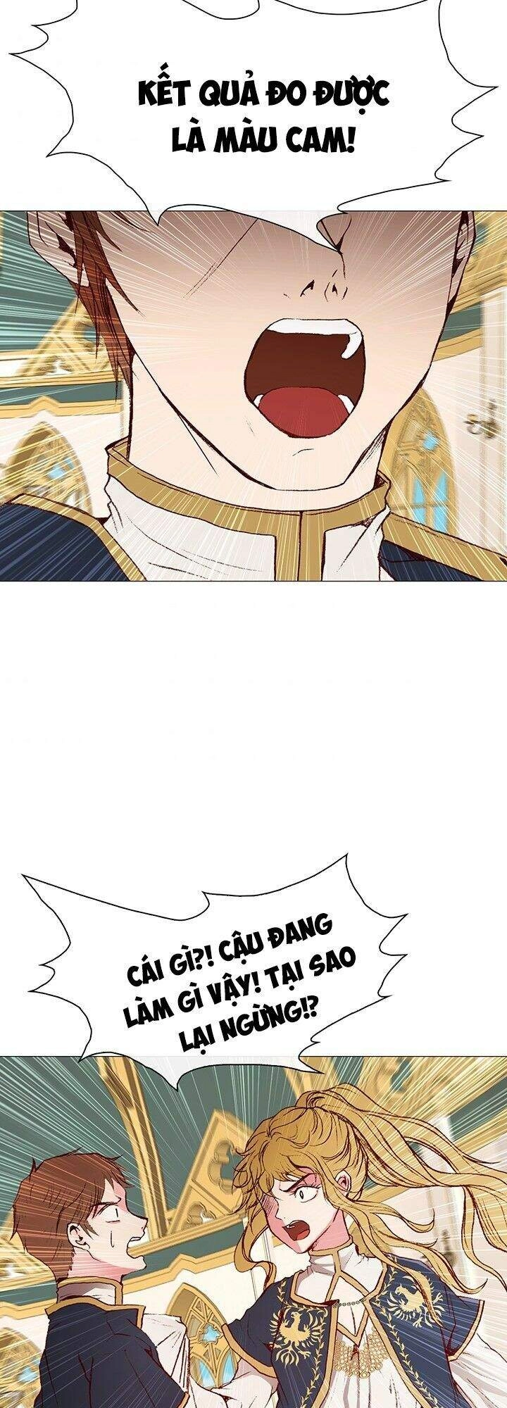 Trở Thành Tiểu Thư Xấu Xí Chapter 31 - 29