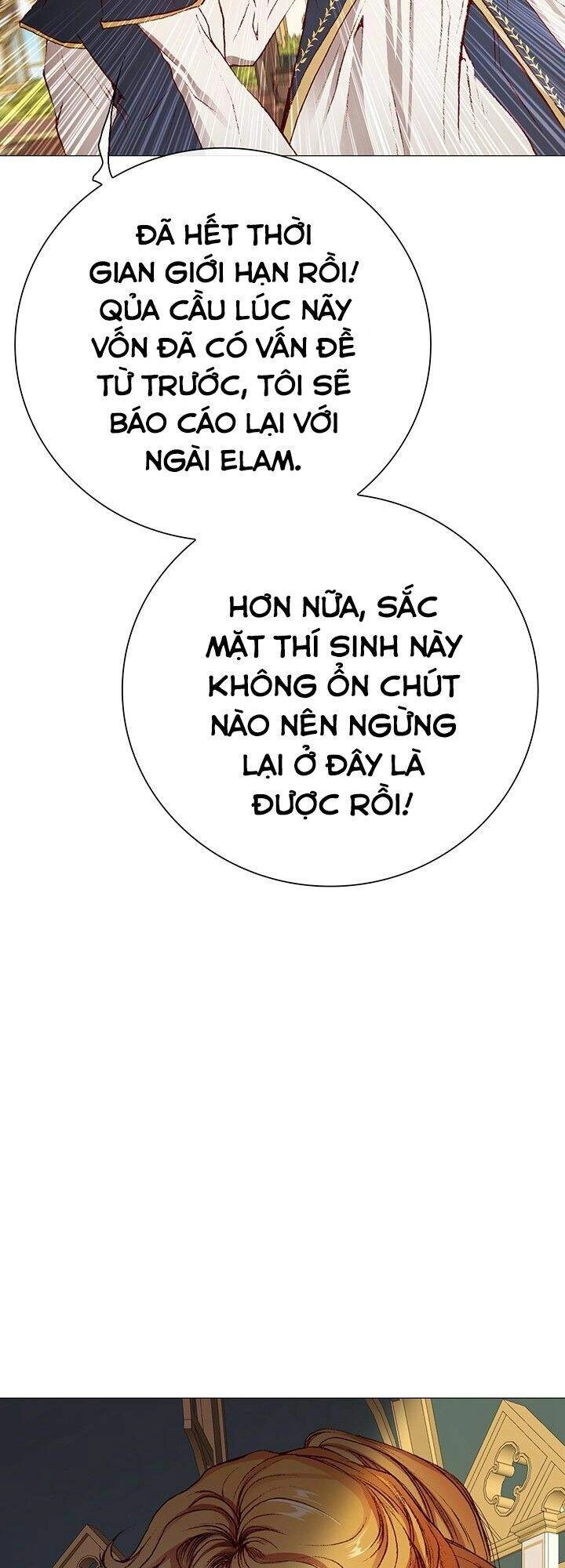 Trở Thành Tiểu Thư Xấu Xí Chapter 31 - 30