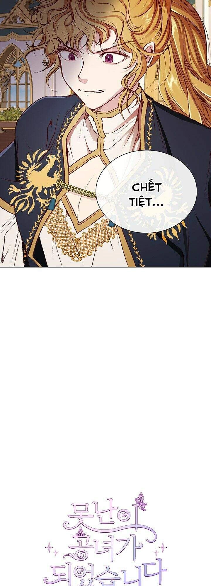 Trở Thành Tiểu Thư Xấu Xí Chapter 31 - 31