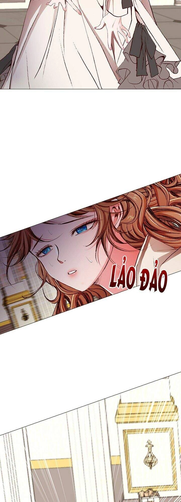 Trở Thành Tiểu Thư Xấu Xí Chapter 31 - 38