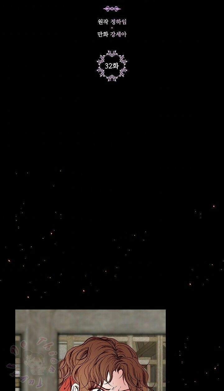 Trở Thành Tiểu Thư Xấu Xí Chapter 32 - 5