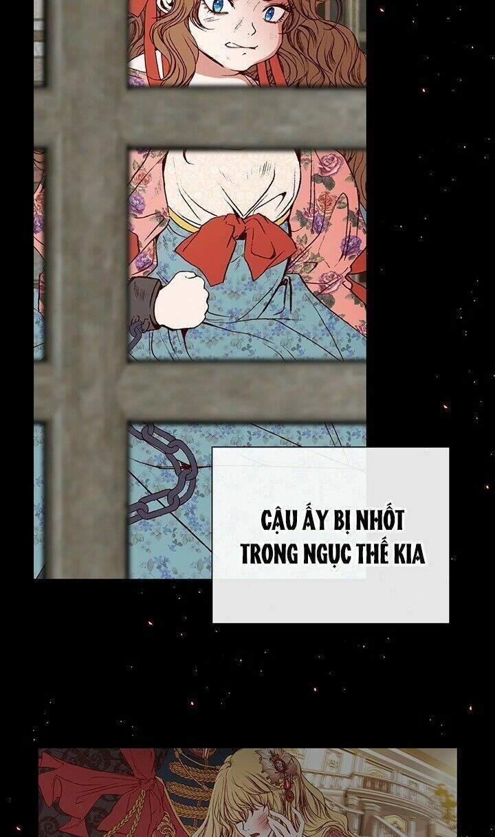 Trở Thành Tiểu Thư Xấu Xí Chapter 32 - 6