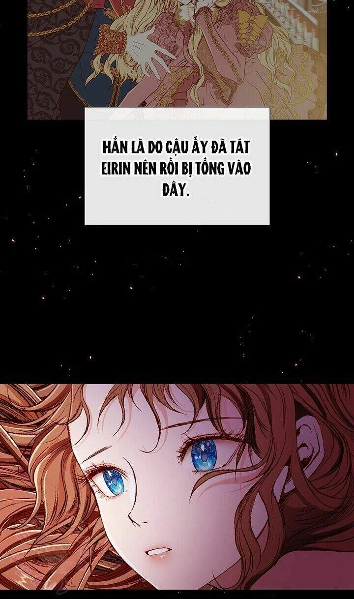 Trở Thành Tiểu Thư Xấu Xí Chapter 32 - 7