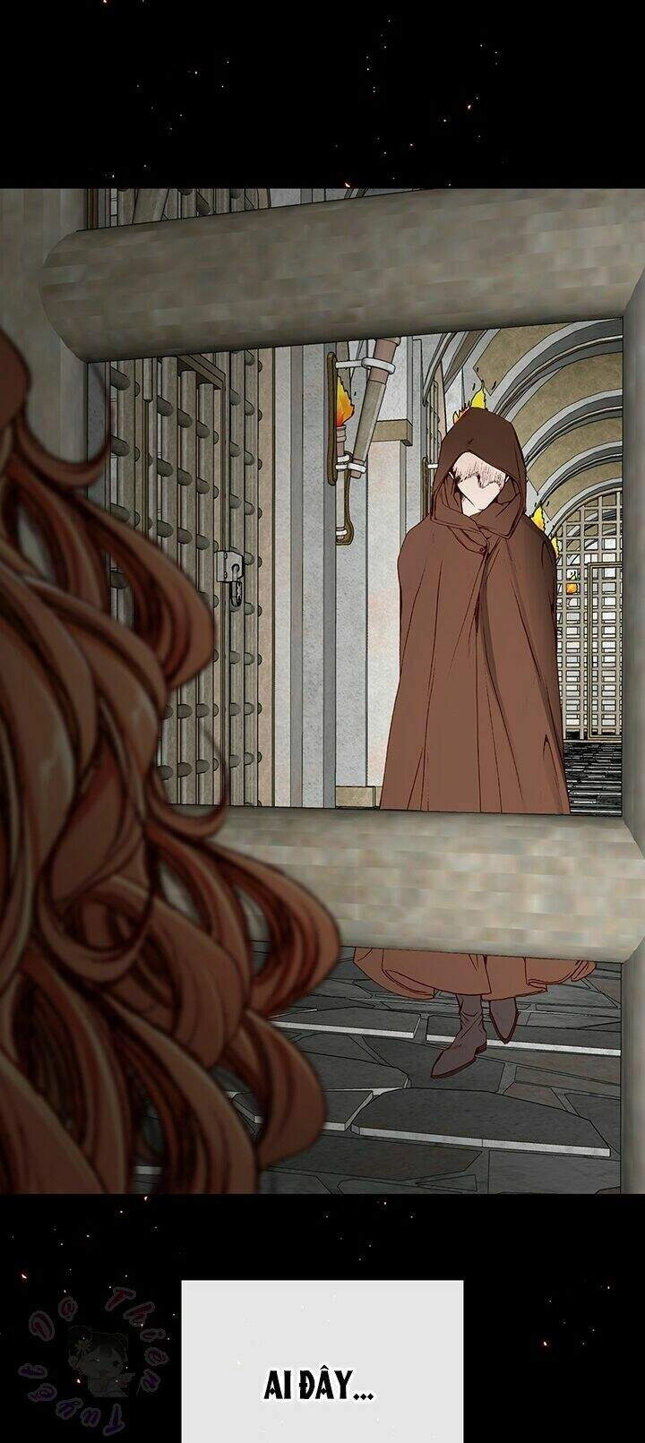 Trở Thành Tiểu Thư Xấu Xí Chapter 32 - 9