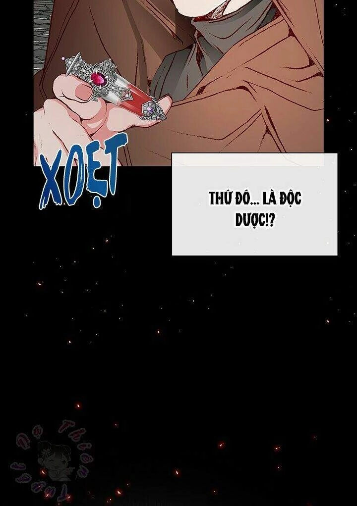 Trở Thành Tiểu Thư Xấu Xí Chapter 32 - 11