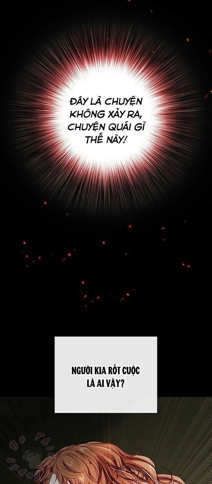 Trở Thành Tiểu Thư Xấu Xí Chapter 32 - 13