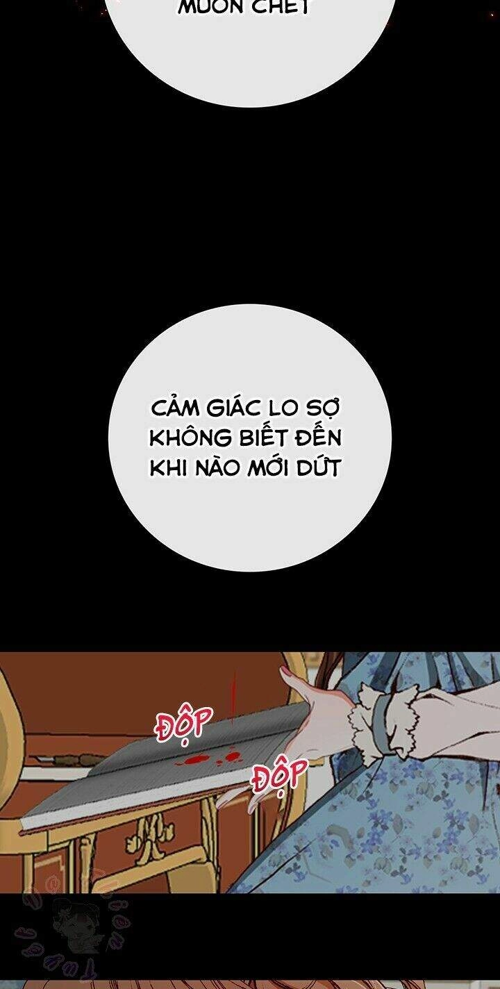 Trở Thành Tiểu Thư Xấu Xí Chapter 32 - 33